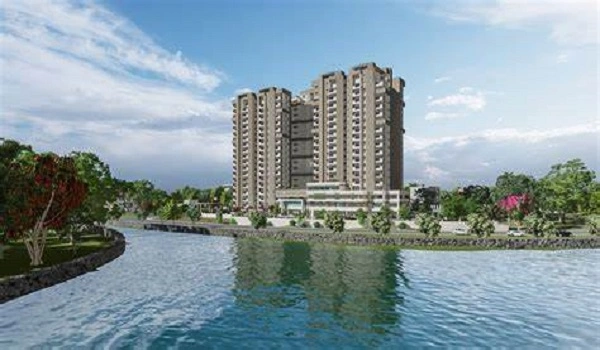 Sattva KIADB swimming pool